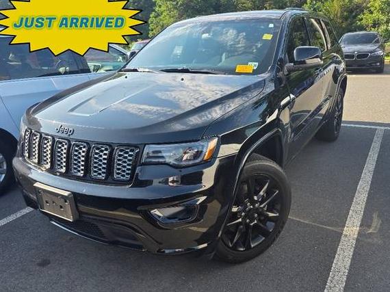 JEEP GRAND CHEROKEE 2021 1C4RJFAGXMC828001 image